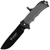 G8012V2-GY | 8Cr13MoV | ABS gray G8012V2-GY фото
