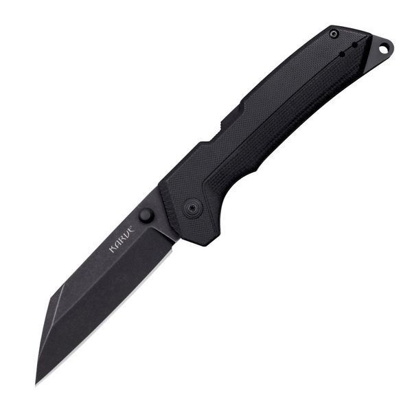 Cold Steel Karve