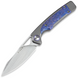 Ara | S45VN | Titanium & Purple Snowflake Titanium Ki3729A3 фото 1