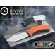 Outlaw Muk | 14C28N | G10 black C24079-1 фото 8