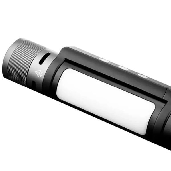 Xiaomi Nextool 6 in 1 powerbank | 1000 lm | 240m NE20030 фото