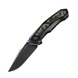 Feweed | S45VN | Titanium (Camo Carbon 80s) Ki3694A3 фото 1