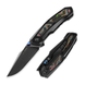 Feweed | S45VN | Titanium (Camo Carbon 80s) Ki3694A3 фото 2