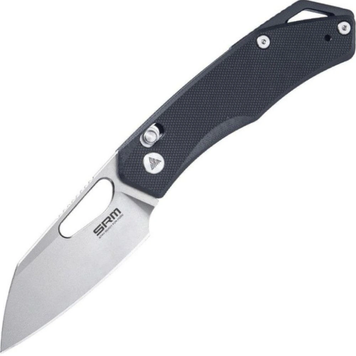 Cub | 154CM | G10 black 261M-GB фото