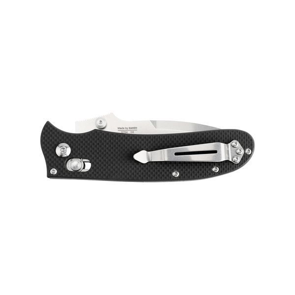D704-BK | D2 | G10 black