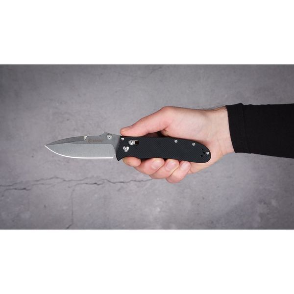 D704-BK | D2 | G10 black