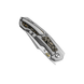 Feweed | Z-WEAR PM | Titanium (Camo Carbon Gold)