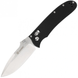 D704-BK | D2 | G10 black