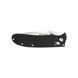D704-BK | D2 | G10 black