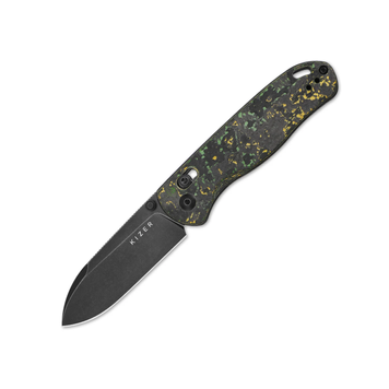 Drop Bear | 20CV | FATCARBON KI3619A1 фото