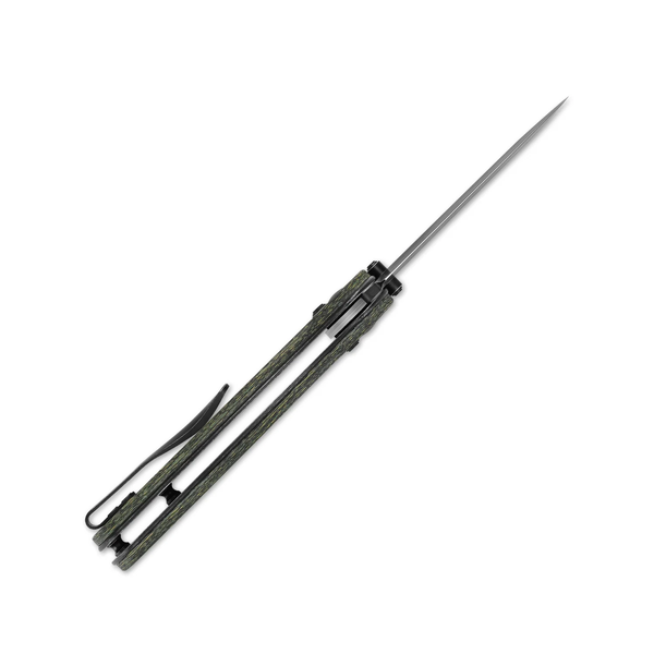 Drop Bear | 20CV | FATCARBON KI3619A1 фото