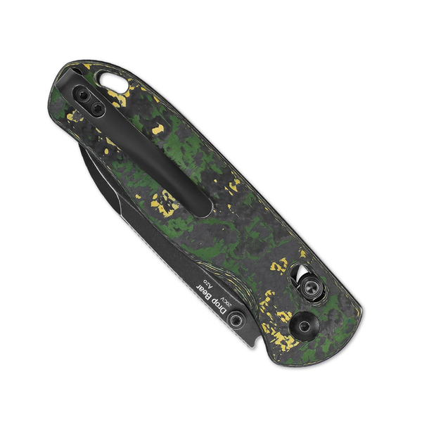 Drop Bear | 20CV | FATCARBON KI3619A1 фото