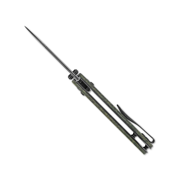 Drop Bear | 20CV | FATCARBON KI3619A1 фото