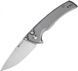 Serene | D2 satin | Aluminium grey S21022B-3 фото