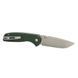 G6804 | 8Cr14 | G10 green