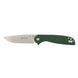 G6804 | 8Cr14 | G10 green