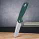 G6804 | 8Cr14 | G10 green