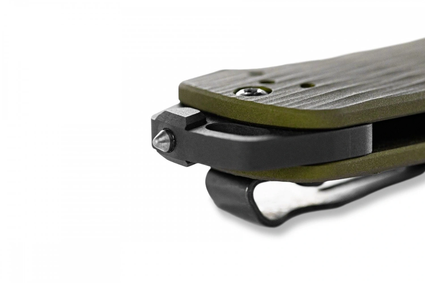Bailout | CPM M4 | Aluminum 537GY-1 фото
