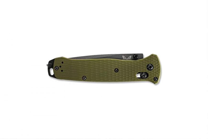 Bailout | CPM M4 | Aluminum 537GY-1 фото