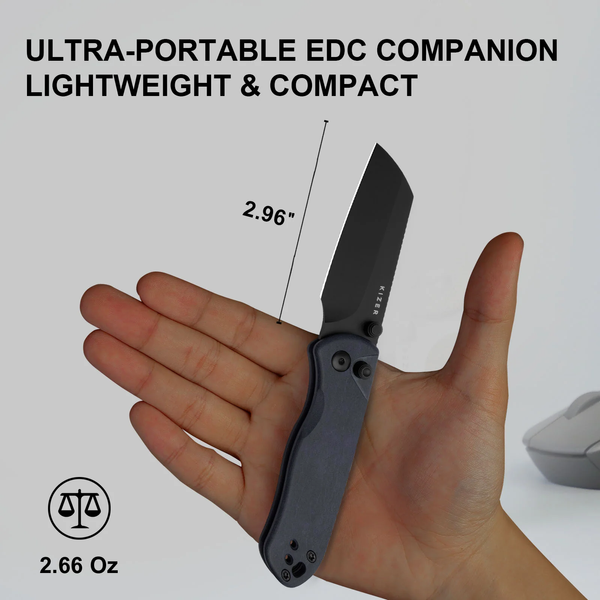Drop Bear 2 | Nitro-V | Richlite | Matte DLC Coating V3619.2CS1 фото