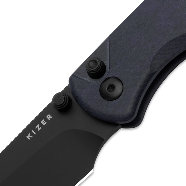 Drop Bear 2 | Nitro-V | Richlite | Matte DLC Coating V3619.2CS1 фото