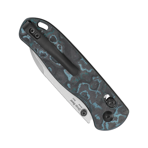 Drop Bear | Elmax | Fatcarbon