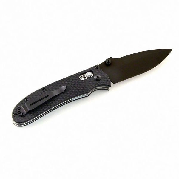 G704 | 440C | G10 black G704B-BK фото