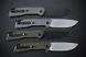 Loco | D2 Satin | G10 gray