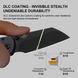 Drop Bear 2 | Nitro-V | Richlite | Matte DLC Coating V3619.2CS1 фото 13