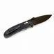 G704 | 440C | G10 black G704B-BK фото 3