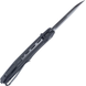 Cub | 140Cr | G10 black 261M-GB2 фото 3