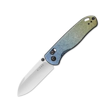Drop Bear | LC200N | Titanium KI3619A3 фото