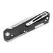 Kihon Bifold | MagnaCut | Solid stainless steel