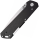 Kihon Bifold | MagnaCut | Solid stainless steel