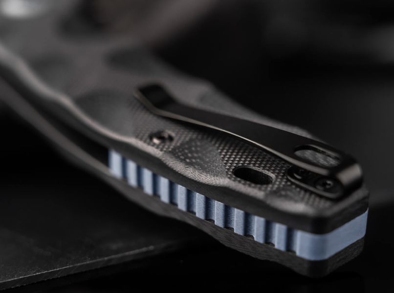 Boker Plus Kirke | Nitro-V | G10 01BO636 фото