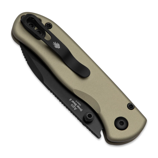 Drop Bear 2 | Nitro-V | Aluminum V3619.2CD1 фото