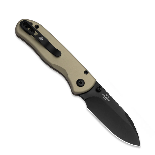 Drop Bear 2 | Nitro-V | Aluminum V3619.2CD1 фото