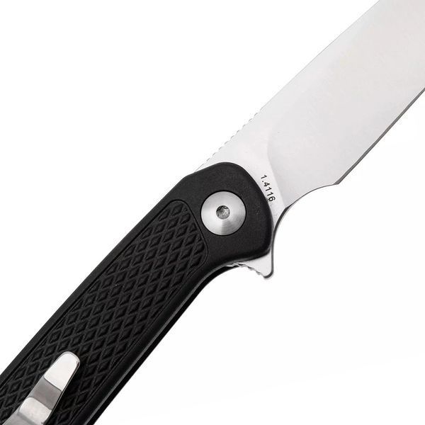 Boker Plus Fire Ant | 4116 | Polypropylene black 01BP0026 фото