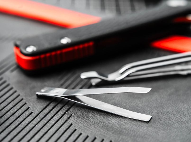 Boker Plus Fire Ant | 4116 | Polypropylene black 01BP0026 фото