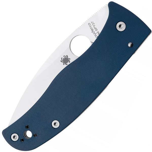 Bodacious | CPM-SPY27 | G-10 C263GPCBL фото