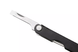 Мультитул Leatherman Micra Jet Black 833179 фото 8
