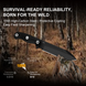 Drop Bear Fix 7 | 1095 | G10 1103A2 фото 13