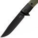 Boker Plus Modern Gentleman | Nitro-V | Micarta 01BO931 фото 4