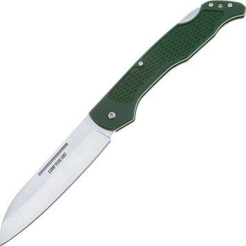 Camp Plus | Chef | GFN green ON4300 фото