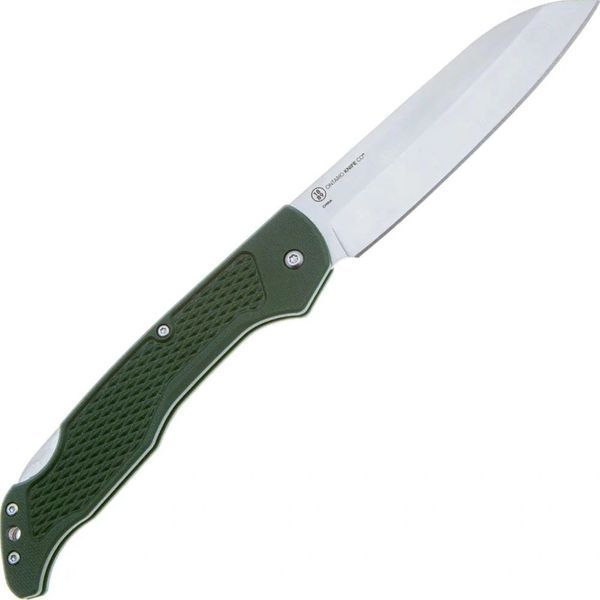Camp Plus | Chef | GFN green