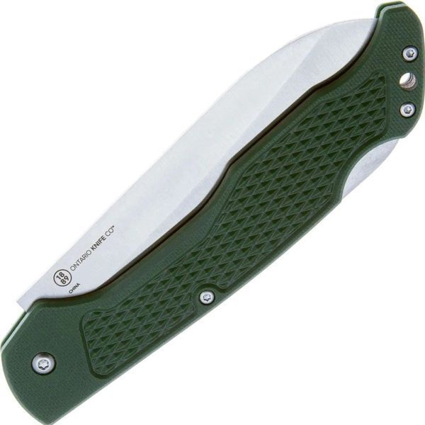 Camp Plus | Chef | GFN green