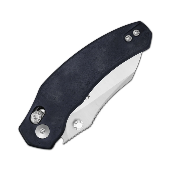 Mini Bulldog | Nitro-V | Richlite (Blue Canyon)