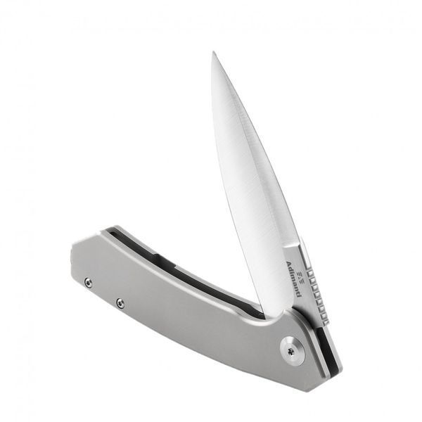Adimanti NEFORMAT | S35VN | Titanium