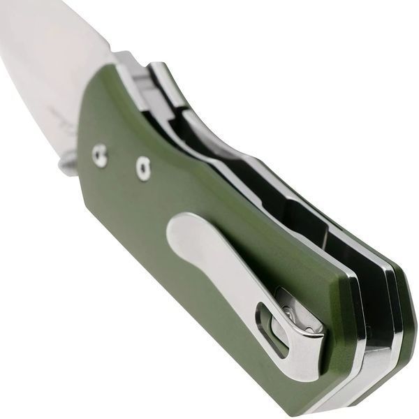 Boker Plus Lefti | Sandvik 12C27 | Aluminum