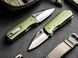 Boker Plus Lefti | Sandvik 12C27 | Aluminum